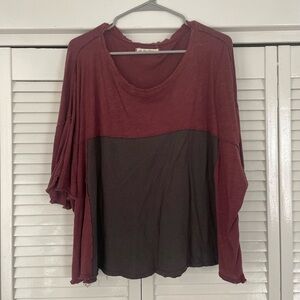 Free People top
